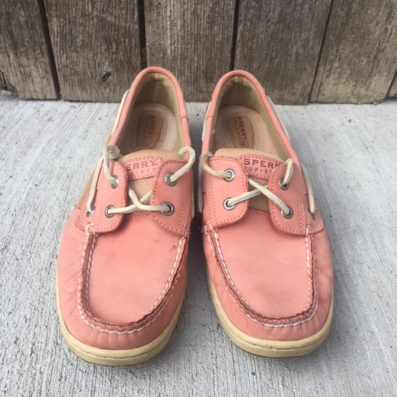 Women’s Sperry Boat Shoes Size 8.5 - Picture 2 of 8
